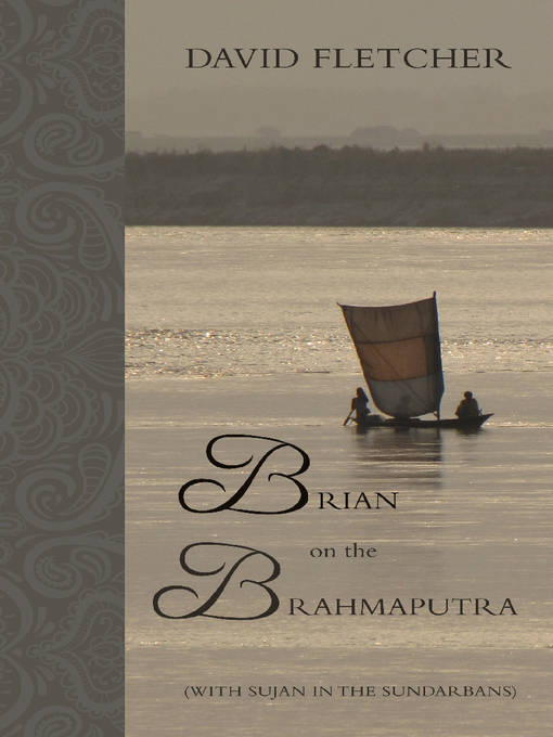 Title details for Brian on the Brahmaputra by David Fletcher - Available
